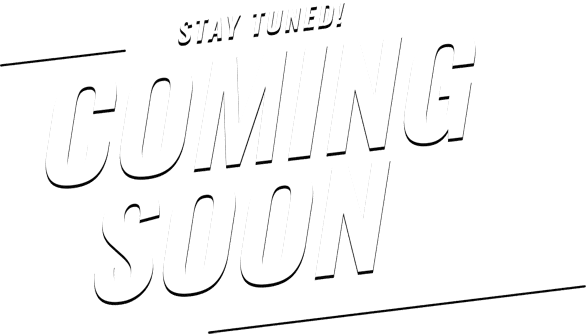 Coming Soon